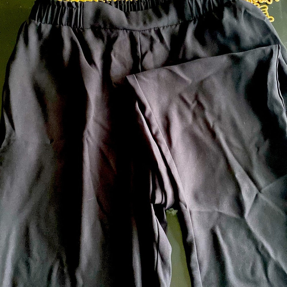 Slacks